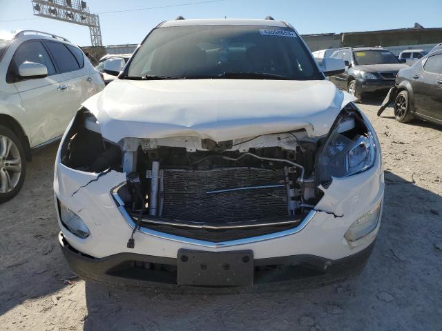 Photo 5 from auction – 2016 CHEVROLET EQUINOX LT with VIN 2GNALCEK2G6184518