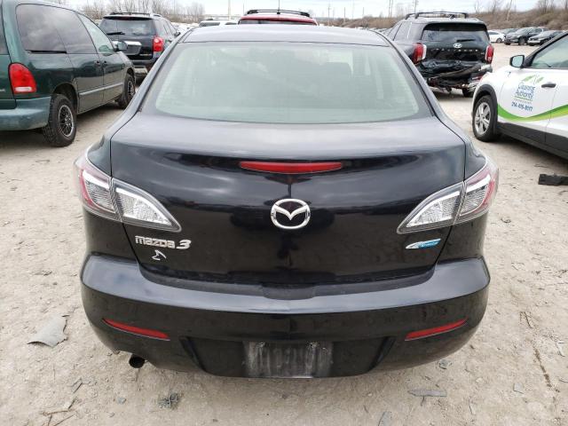 Photo 6 from auction – 2013 MAZDA 3 I with VIN JM1BL1U78D1797580