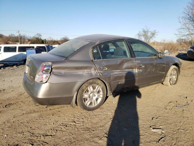 Photo 3 from auction – 2005 NISSAN ALTIMA S with VIN 1N4AL11D95C174566