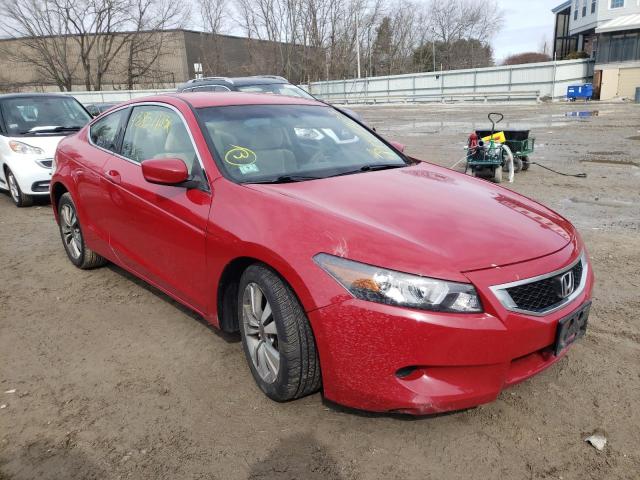 Photo 4 from auction – 2010 HONDA ACCORD with VIN 1HGCS1B30AA012103