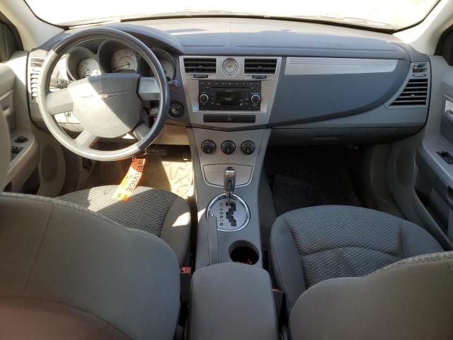 Photo 8 from auction – 2007 CHRYSLER SEBRING with VIN 1C3LC46K17N557246