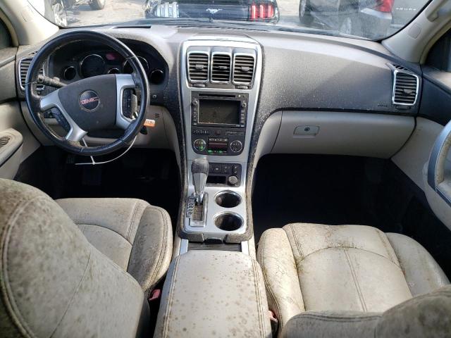 Foto 8 de la subasta – 2007 GMC ACADIA SLT con VIN 1GKEV33767J169367