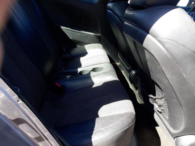Photo 10 from auction – 2013 HYUNDAI VELOSTER with VIN KMHTC6AD2DU092442