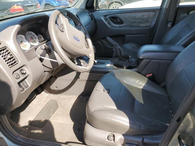 Photo 7 from auction – 2006 FORD ESCAPE HEV with VIN 1FMCU95H66KA08696