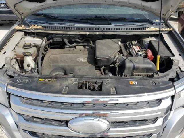 Photo 12 from auction – 2012 FORD EDGE LIMIT with VIN 2FMDK3KC7CBA59372