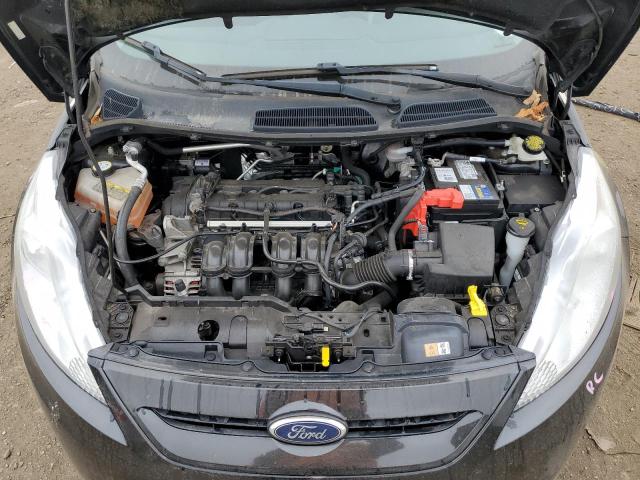 Photo 11 from auction – 2013 FORD FIESTA SE with VIN 3FADP4EJ3DM141093