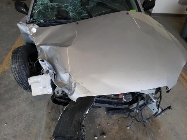 Photo 11 from auction – 2007 TOYOTA COROLLA CE with VIN 1NXBR32E67Z805783