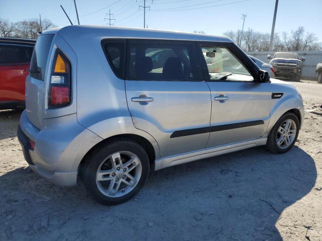 Снимка 3 от търг – 2011 KIA SOUL + с VIN KNDJT2A28B7307661
