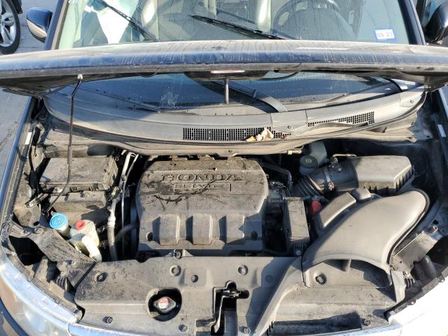 Photo 12 from auction – 2012 HONDA ODYSSEY EX with VIN 5FNRL5H64CB042293