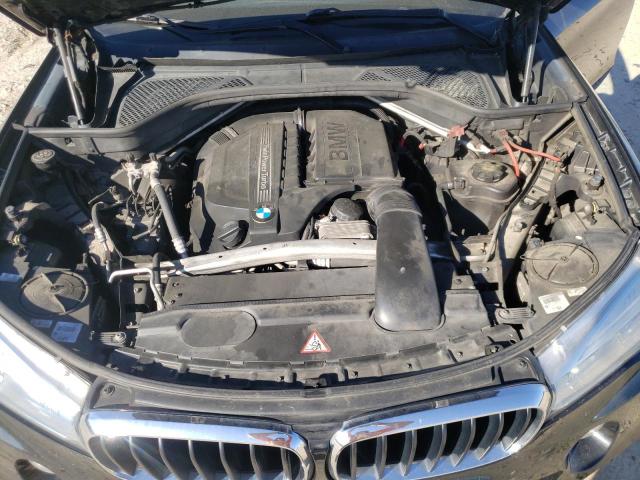 Photo 11 from auction – 2015 BMW X5 SDRIVE3 with VIN 5UXKR2C54F0H36838