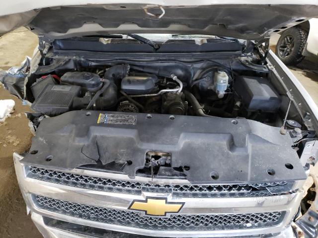 Photo 11 from auction – 2009 CHEVROLET SILVERADO with VIN 1GCEC14X59Z221645