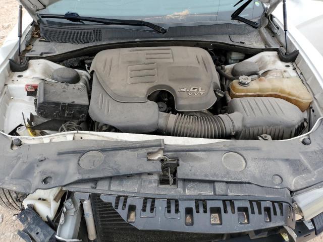 Photo 11 from auction – 2013 DODGE CHARGER SE with VIN 2C3CDXBG4DH605438