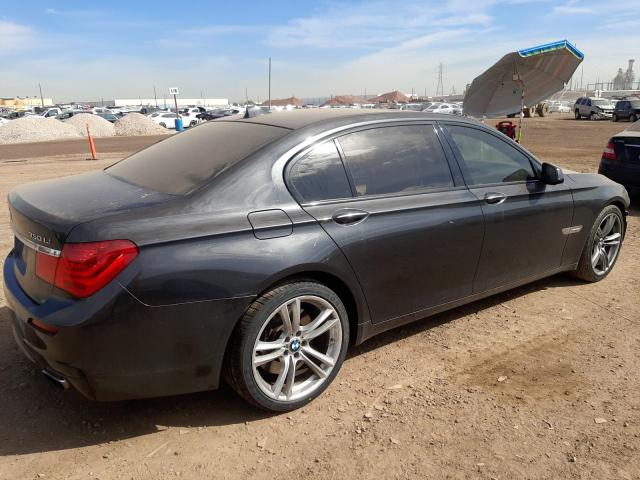 Photo 3 from auction – 2011 BMW ALPINA B7 with VIN WBAKB8C55BCY65859