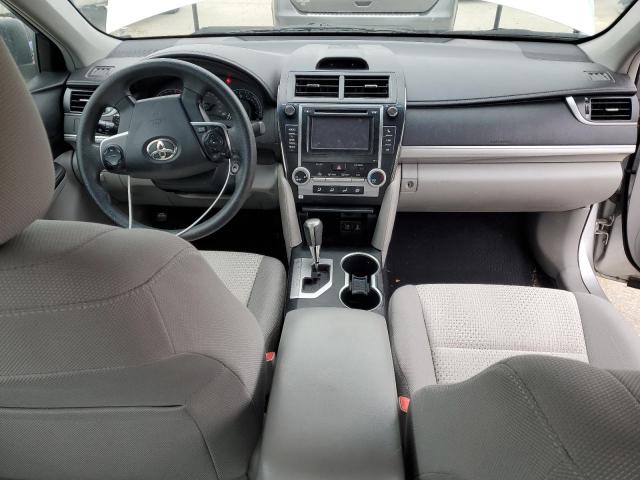 Photo 8 from auction – 2012 TOYOTA CAMRY BASE with VIN 4T4BF1FK4CR213683