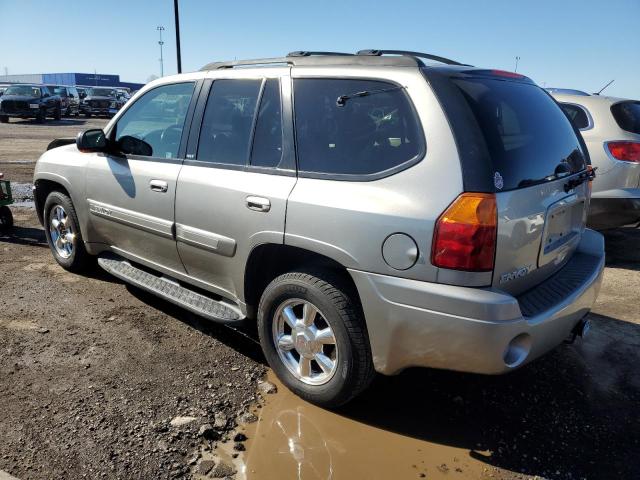 Photo 2 from auction – 2003 GMC ENVOY with VIN 1GKDT13S432327364