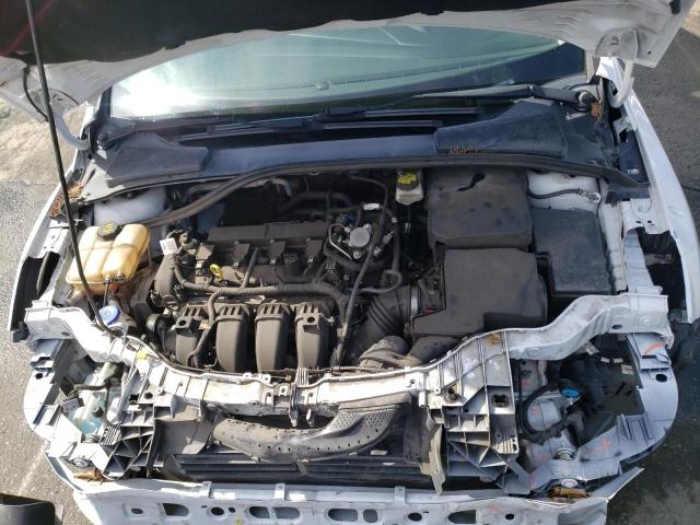 Photo 11 from auction – 2017 FORD FOCUS SE with VIN 1FADP3F29HL247668