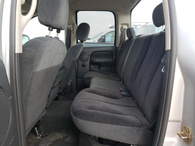 Photo 10 from auction – 2004 DODGE RAM 1500 S with VIN 1D7HA18N04J138133
