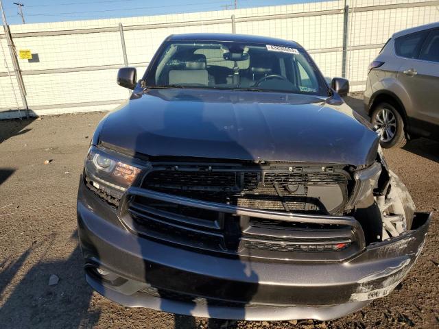 Photo 5 from auction – 2017 DODGE DURANGO GT with VIN 1C4RDJDG6HC905054