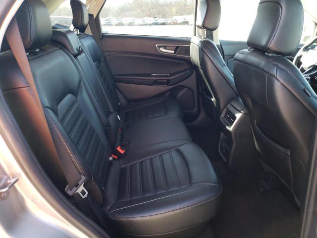 Photo 10 from auction – 2020 FORD EDGE SEL with VIN 2FMPK3J95LBA30116