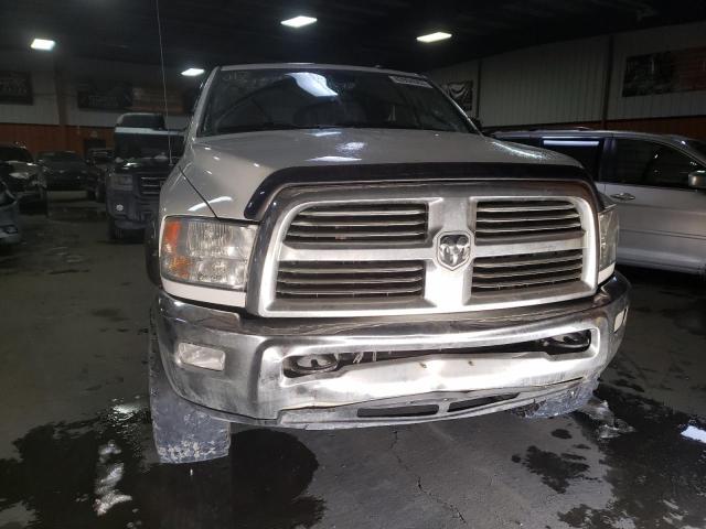 Photo 5 from auction – 2017 RAM 2500 SLT with VIN 3C6TR5DT4HG551325