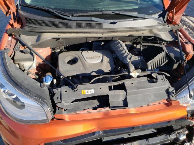 Photo 12 from auction – 2018 KIA SOUL with VIN KNDJX3AA3J7519111