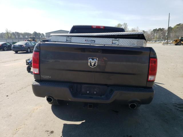 Photo 6 from auction – 2017 RAM 1500 ST with VIN 3C6RR6KTXHG764962
