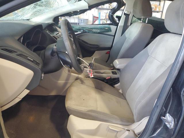 Photo 7 from auction – 2013 FORD FOCUS SE with VIN 1FADP3F20DL174605