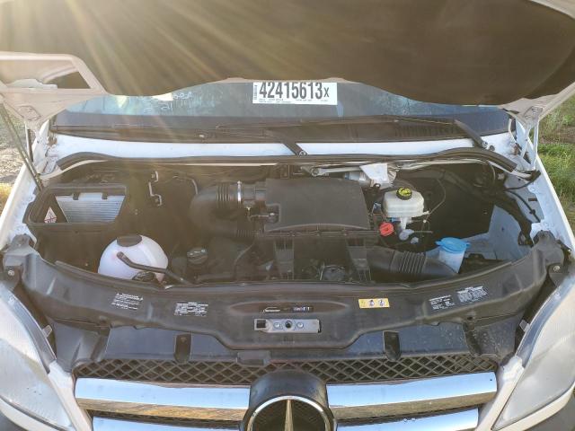 Photo 7 from auction – 2013 MERCEDES-BENZ SPRINTER 3 with VIN WDAPF4CC5D9533119