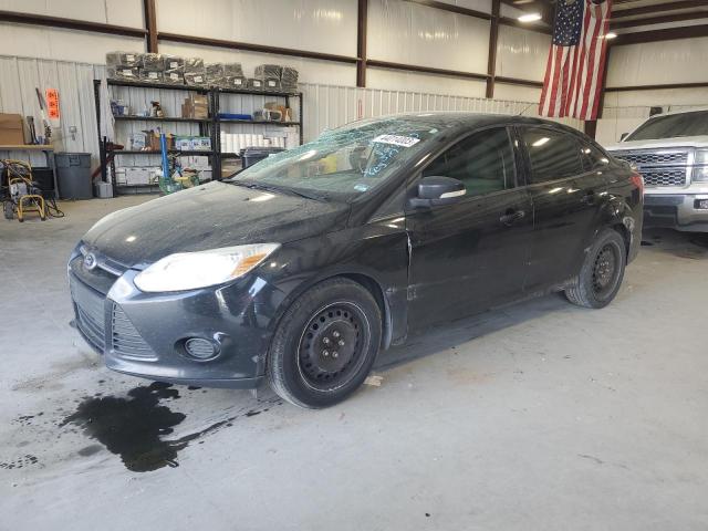 FORD FOCUS SE 2013 con VIN 1FADP3F20DL174605 - Foto de la subasta