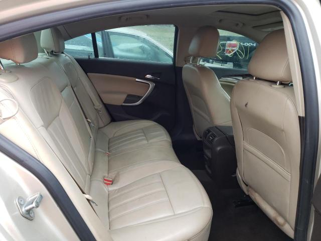 Photo 10 from auction – 2013 BUICK REGAL PREM with VIN 2G4GS5EV5D9245989