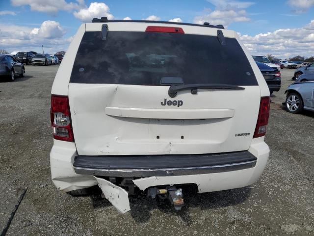 Photo 6 from auction – 2005 JEEP GRAND CHER with VIN 1J4HS58N65C525235