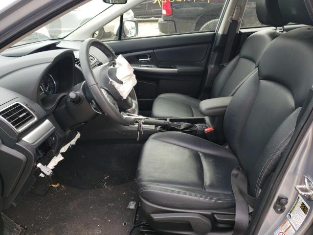 Photo 7 from auction – 2015 SUBARU IMPREZA LI with VIN JF1GJAM64FH017609