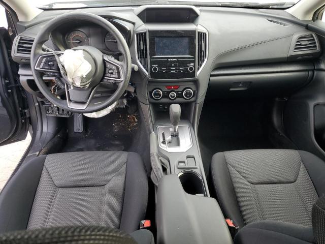 Photo 8 from auction – 2023 SUBARU CROSSTREK with VIN JF2GTABC7P8255695