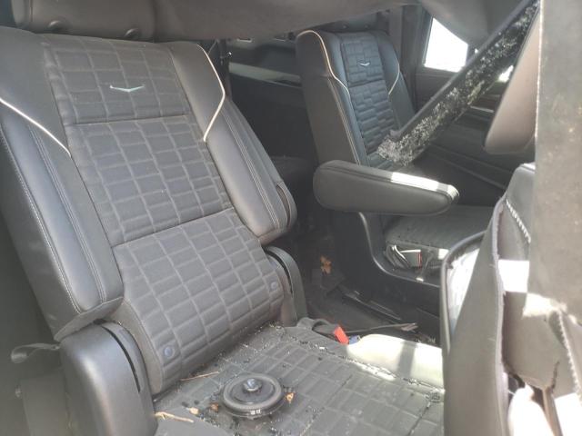 Photo 10 from auction – 2023 CADILLAC ESCALADE E with VIN 1GYS4RKL0PR196787