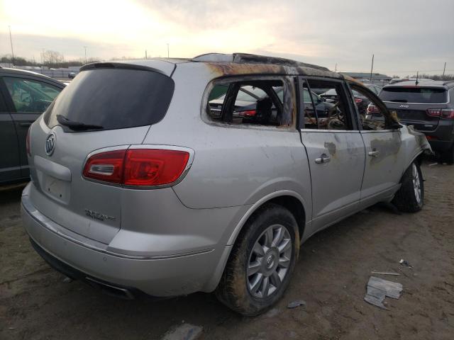 صورة رقم 3 من المزاد - 2013 BUICK ENCLAVE مع VIN 5GAKRCKD1DJ124358