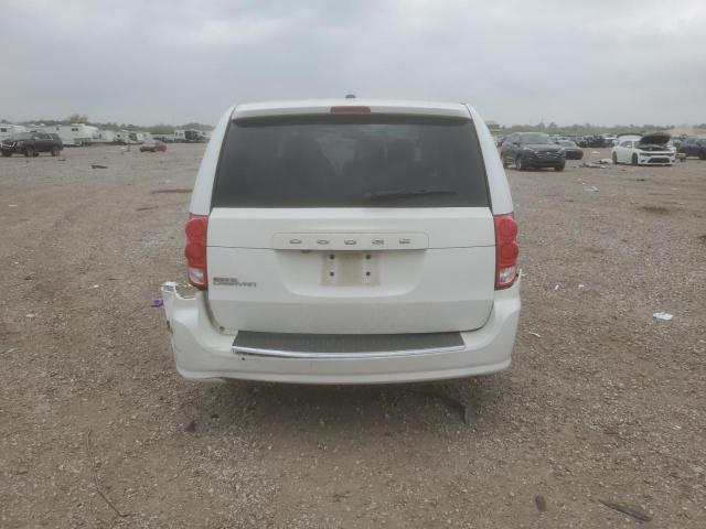 Photo 6 from auction – 2019 DODGE GRAND CARA with VIN 2C4RDGBG7KR524785