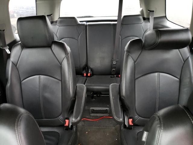 Photo 10 from auction – 2017 GMC ACADIA LIM with VIN 1GKKVSKDXHJ183634