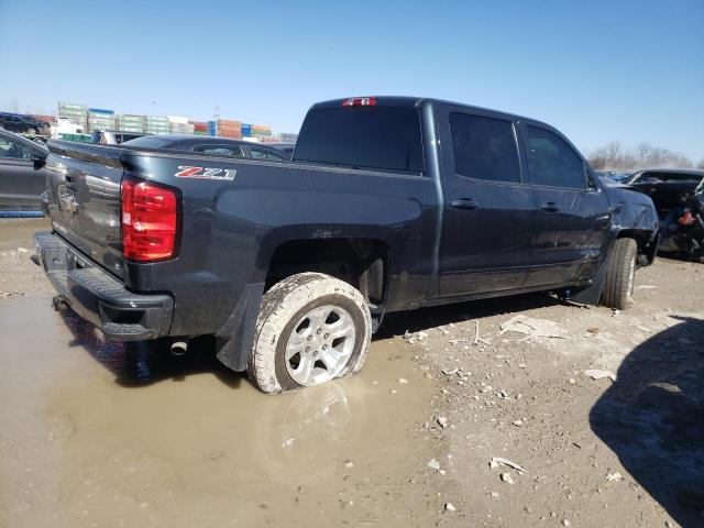 Photo 3 from auction – 2017 CHEVROLET SILVERADO with VIN 3GCUKREC9HG363021