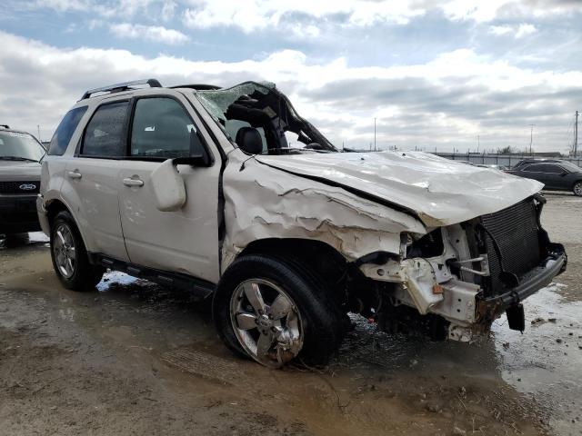 Photo 4 from auction – 2010 FORD ESCAPE LIM with VIN 1FMCU9EG0AKB54138