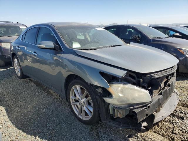 Photo 4 from auction – 2011 NISSAN MAXIMA S with VIN 1N4AA5AP5BC867217