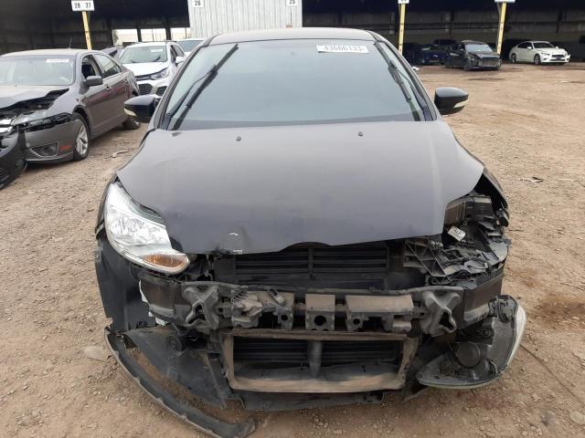 Photo 5 from auction – 2013 FORD FOCUS SE with VIN 1FADP3K28DL244860