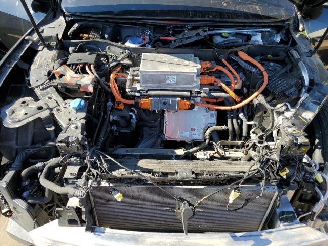 Photo 11 from auction – 2021 AUDI E-TRON SPO with VIN WA12AAGE8MB037265