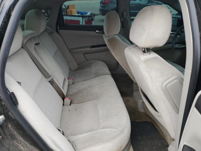 Photo 10 from auction – 2012 CHEVROLET IMPALA LT with VIN 2G1WG5E31C1280082