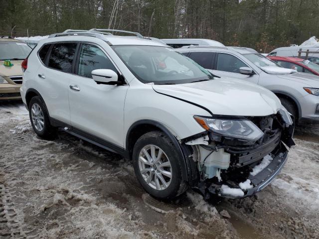 Photo 4 from auction – 2017 NISSAN ROGUE S with VIN KNMAT2MV0HP549990