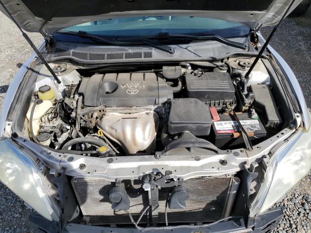 Photo 11 from auction – 2010 TOYOTA CAMRY BASE with VIN 4T1BF3EK2AU018735