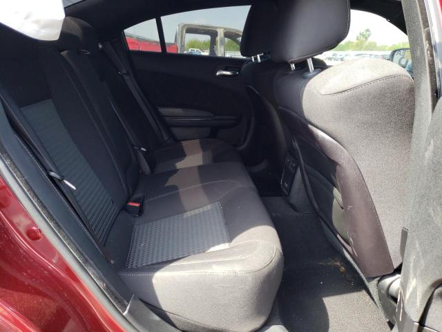 Foto 10 de la subasta – 2019 DODGE CHARGER R/ con VIN 2C3CDXCT7KH700617