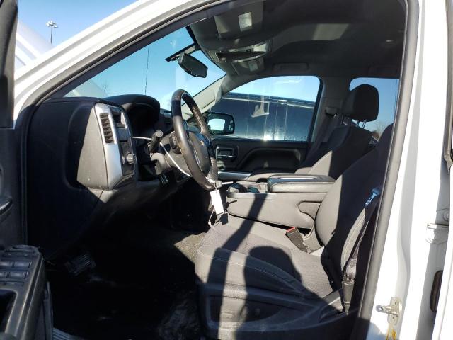 Photo 7 from auction – 2014 CHEVROLET SILVERADO with VIN 1GCRCREH8EZ348164