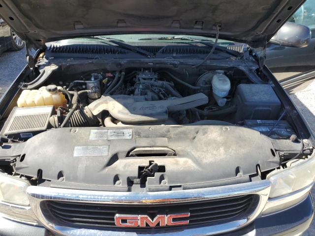 Photo 12 from auction – 2003 GMC YUKON with VIN 1GKEC13V93J315540