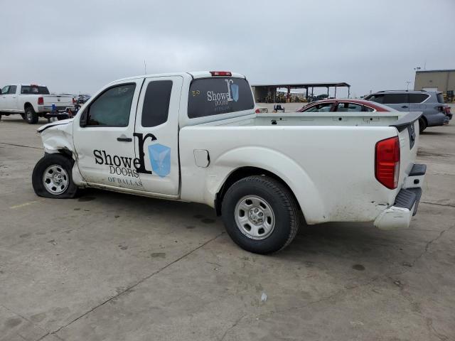 Photo 2 from auction – 2017 NISSAN FRONTIER S with VIN 1N6BD0CT9HN758689