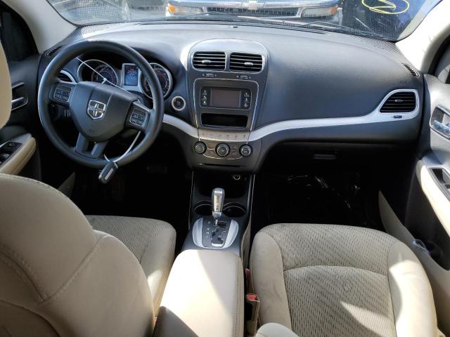 Photo 8 from auction – 2013 DODGE JOURNEY SX with VIN 3C4PDCBG4DT507104